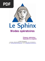 Download Sphinx Documentation by Arnaud Xpfr SN38191746 doc pdf