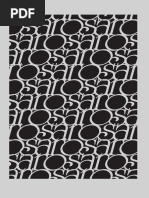 O Legado de Gumarães Rosa De