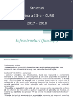 Fundatii - 2017-2018 C