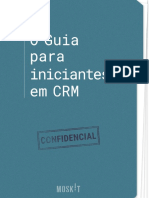 CRM para Iniciantes