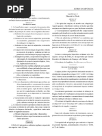 Regime Juridico Do Condominio Decreto Presidencial n.o 141-15