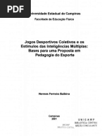 Balbino HermesFerreira M