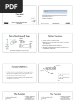 Py4Inf 04 Functions Print