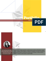 FINAL PORTFOLIO-Prapti Roy PDF