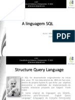01 - SQL - Introdução