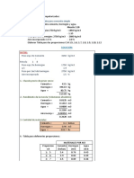 PROBLEMA N°03. Elaborar Programas Computarizados