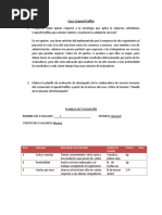 caso c&w