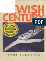 [Yuri Slezkine] the Jewish Century(BookSee.org)