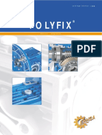 Reductores Polyfix Erhsa PDF