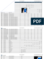 Precios Autos Argentina 01junio2018 PDF