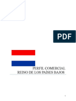 Perfil Holanda