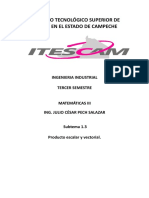 Instituto Tecnológico Superior de Calkiní en El Estado de Campeche