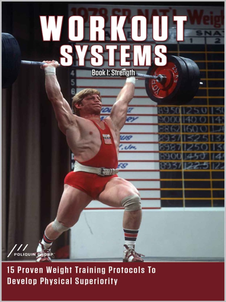 Poliquin shoulder workout clearance