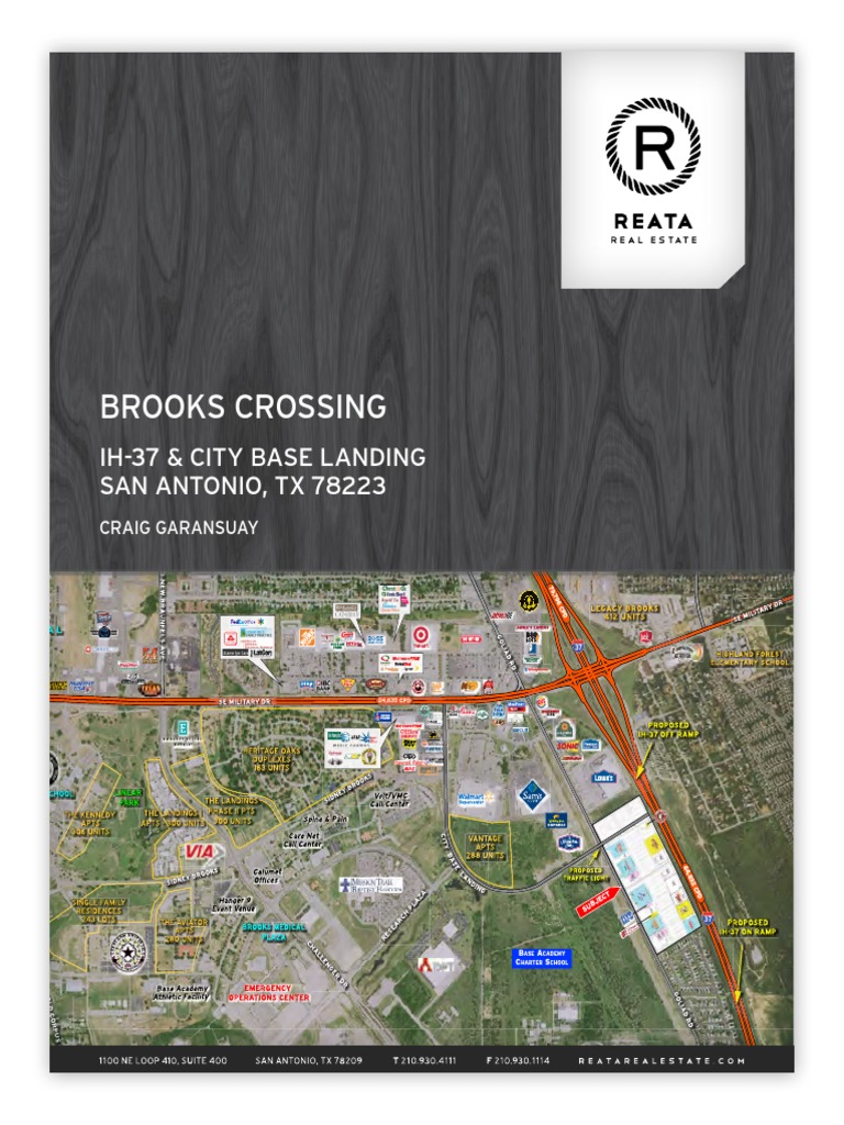 Package Brooks Crossing PDF Race And Ethnicity In The United States