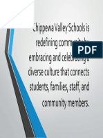 district culture goal statement