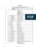 Evaluación Integral Proyecto Final Planta de Choritos Junio 2005 Eduardo Espinoza Lavergne