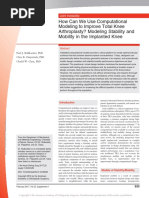How Can We Use Computational Modeling to Improve.9