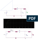 comportamiento circuitos, simulaciones