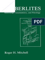 Roger H. Mitchell (Auth.) - Kimberlites - Mineralogy, Geochemistry, and Petrology-Springer US (1986)