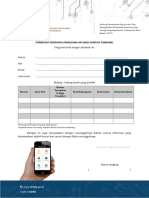 Form Verifikasi PDF