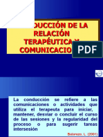 Comunicaciones Mifp