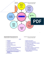 Handbook DTCP