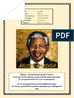 Nelson Mandela