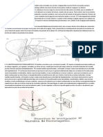 Dispositivo Amortiguador