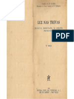 Luz nas trevas - Respostas irrefutaveis as objecoes protestantes (Pe. Julio Maria).pdf