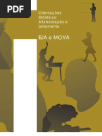 Orientacoes Didaticas Alfabetizacao to EJAMOVA