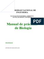 S2 y S3 Manual de Practica Biologia.