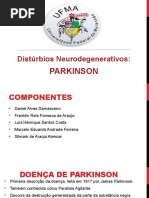 Parkinson