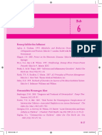 Eular References For Website 2015 | PDF | Arthritis | Osteoarthritis