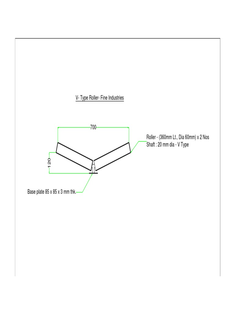 Fine - V Type | PDF | Home & Garden