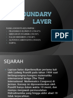 Boundary Layer