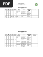 RF1 FORM - Phil Health | PDF | Employment | Economies