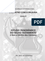 Estudo da queda e cativeiro de Israel