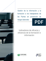 Gestión de la información y la formación a los trabajadores de las Pymes en prevención de riesgos laborales.pdf