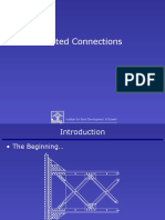 Bolted Connections: Institute For Steel Development & Growth