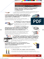 01 Fdny Top Seven Fire Safety Rules Spanish