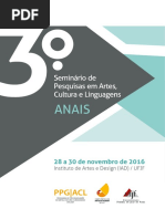 IAD - Spacl 2016 Anais