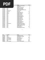 Electric Diagram PDF