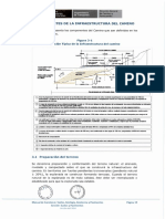 Componentes de La Carretera y Especificaciones Del Suelo