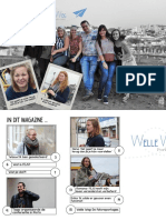 magazine welle weg - porto 2015 deel 1