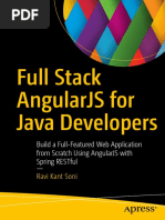 Download ApressFullStackAngularJSforJavaDevelopers148423197Xpdf by Cao Quyen SN381949739 doc pdf