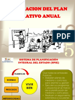 Elaboracion POA PPTO en Salud.pptx