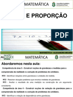 AULA1 Alcance - 2018