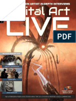 Digital Art Live 27 (March 2018)