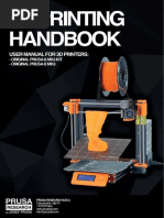 Prusa3d Manual Mk3 en