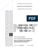 MIT PROJETOS SUBT - V - Out - 2011 PDF